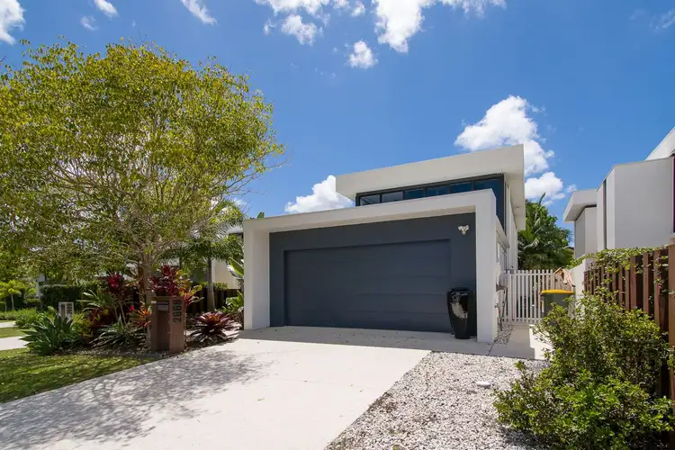 2668 The Address, Sanctuary Cove QLD 4212