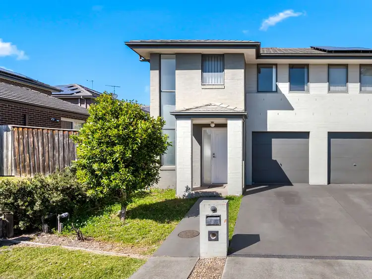 3 O'Loughlan Street, Bardia NSW 2565