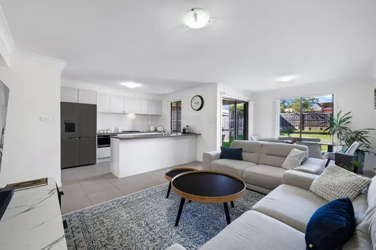 Second view of Homely house listing, 3 O'Loughlan Street, Bardia NSW 2565