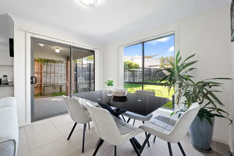 Third view of Homely house listing, 3 O'Loughlan Street, Bardia NSW 2565