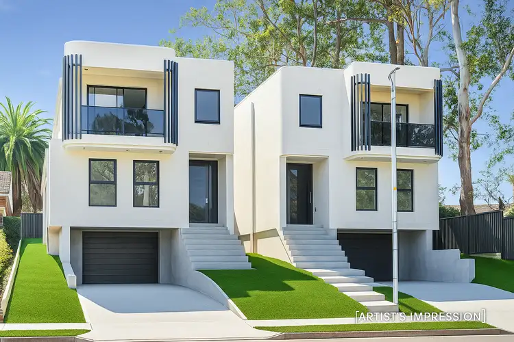 75 Cross Street, Baulkham Hills NSW 2153