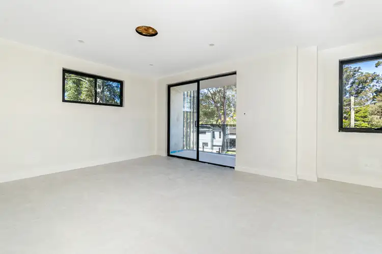 Fourth view of Homely house listing, 75 Cross Street, Baulkham Hills NSW 2153