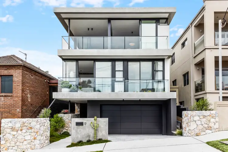 17 Cuzco Street, South Coogee NSW 2034