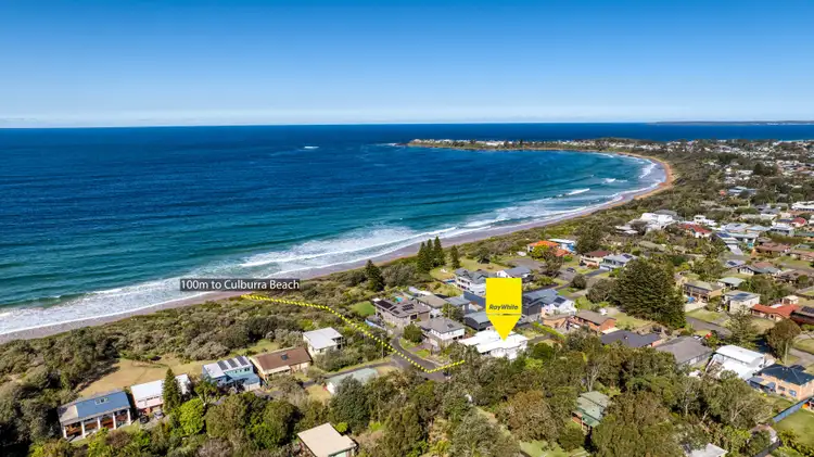 12A Mia Way, Culburra Beach NSW 2540
