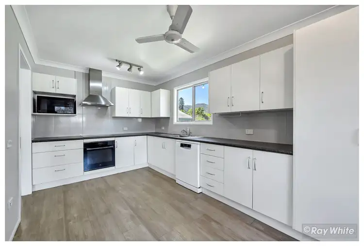 Second view of Homely house listing, 74 Dee Street, Koongal QLD 4701