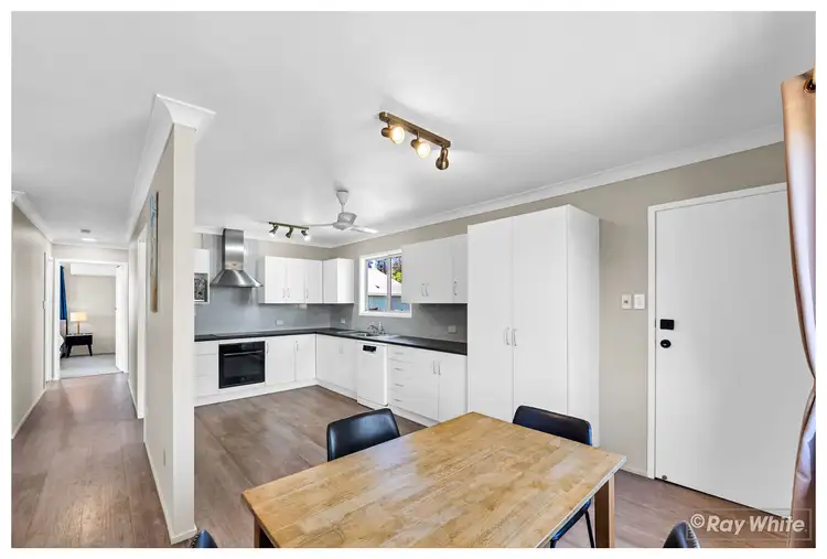 Fourth view of Homely house listing, 74 Dee Street, Koongal QLD 4701