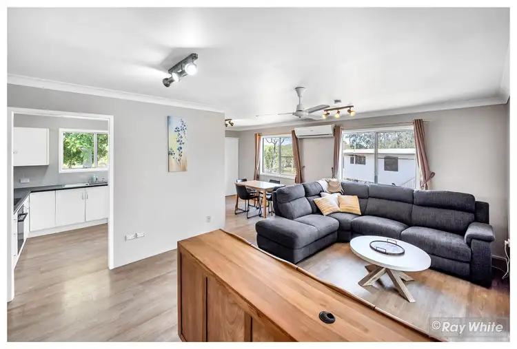 Sixth view of Homely house listing, 74 Dee Street, Koongal QLD 4701