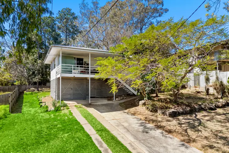 20 Arnhem Street, Gailes QLD 4300