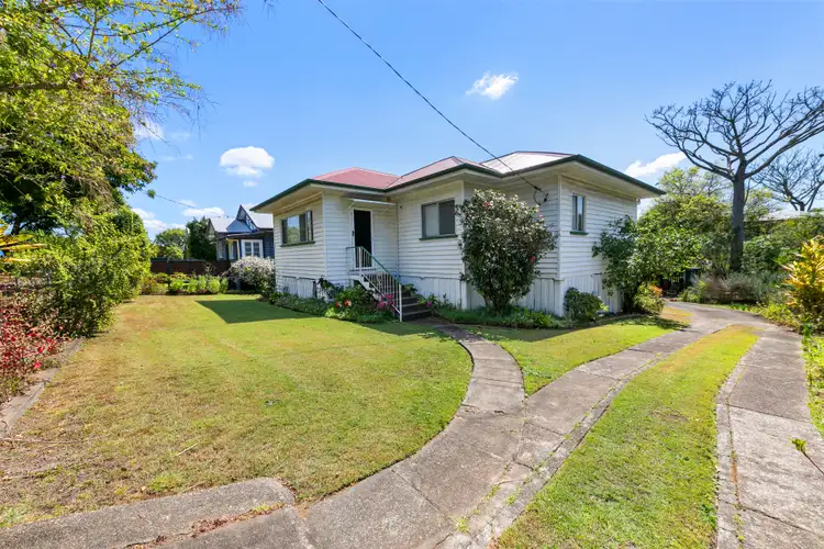 Second view of Homely house listing, 62 Durack Street, Moorooka QLD 4105