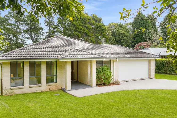 32 Missingham Parade, Robertson NSW 2577