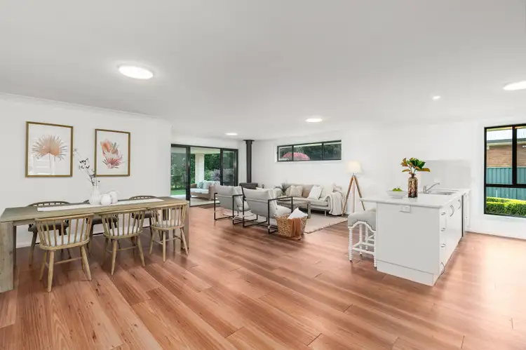Fourth view of Homely house listing, 32 Missingham Parade, Robertson NSW 2577