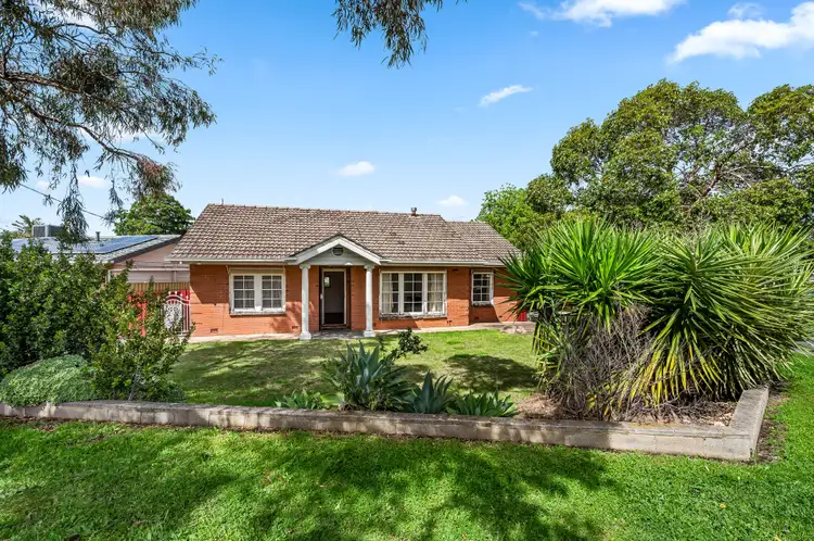 1 Nioka Road, Dernancourt SA 5075