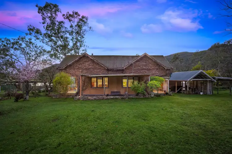 171 Grampians Road, Halls Gap VIC 3381