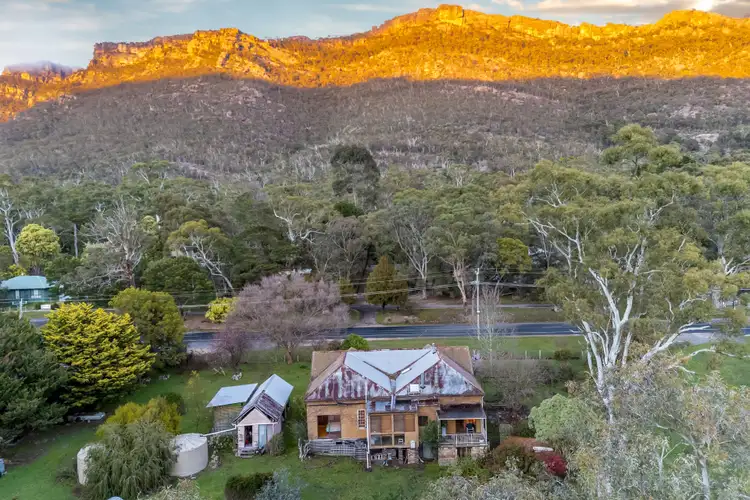 Second view of Homely house listing, 171 Grampians Road, Halls Gap VIC 3381