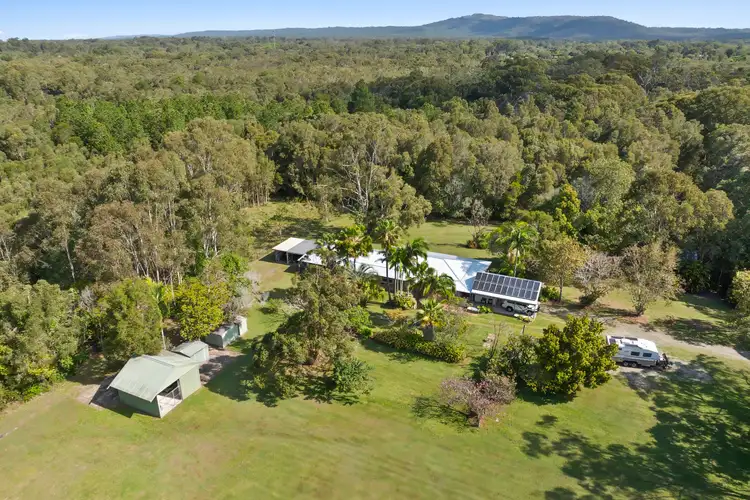 17 Amaroo Place, Cooroibah QLD 4565