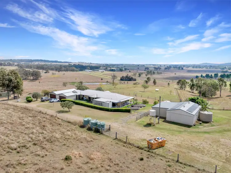 Fourth view of Homely rural property listing, 1907 Ipswich Boonah Road, Washpool QLD 4306