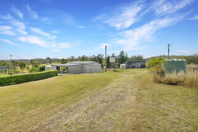 Fifth view of Homely rural property listing, 1907 Ipswich Boonah Road, Washpool QLD 4306