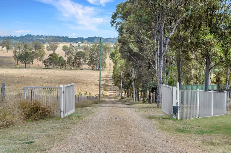 Sixth view of Homely rural property listing, 1907 Ipswich Boonah Road, Washpool QLD 4306