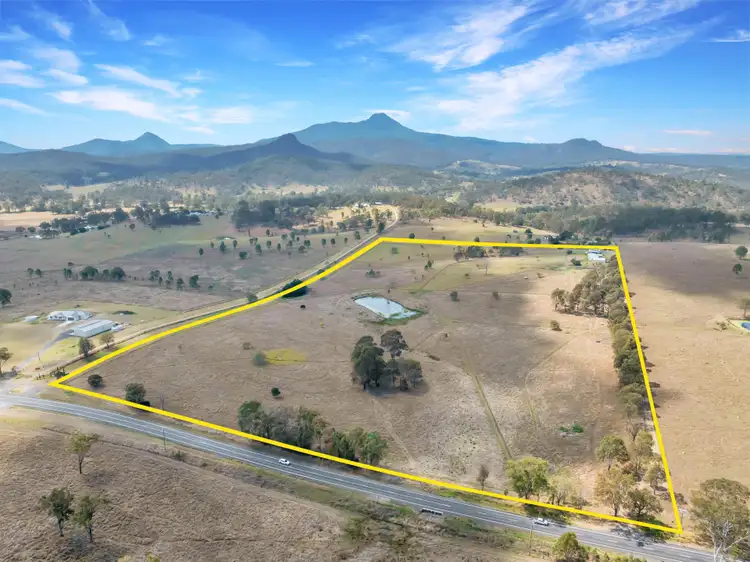 Seventh view of Homely rural property listing, 1907 Ipswich Boonah Road, Washpool QLD 4306