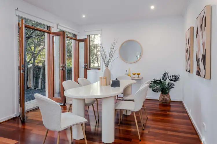 Fifth view of Homely house listing, 21 Hatwell Court, Underdale SA 5032