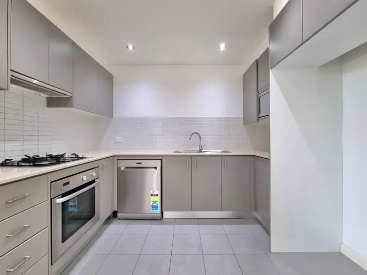 607/37 Amalfi Drive, Wentworth Point NSW 2127