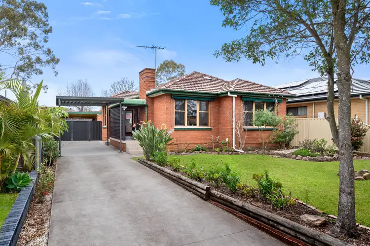 12 Blue Gum Avenue, Ingleburn NSW 2565
