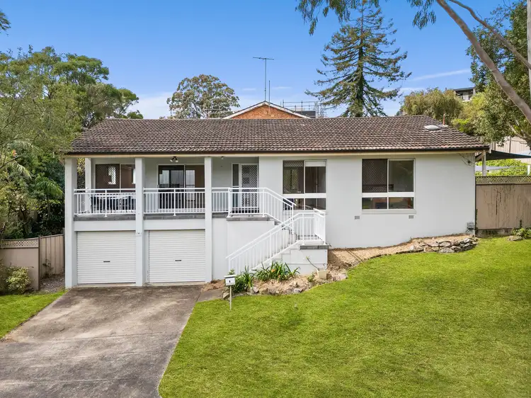 96 Morshead Drive, Connells Point NSW 2221