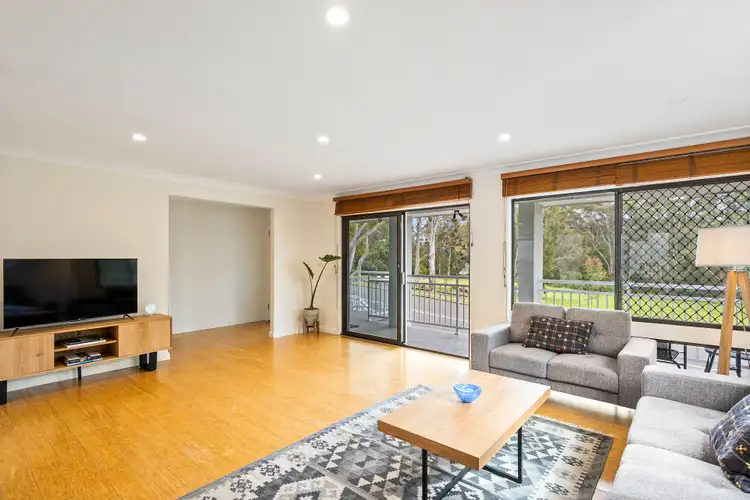 Second view of Homely house listing, 96 Morshead Drive, Connells Point NSW 2221