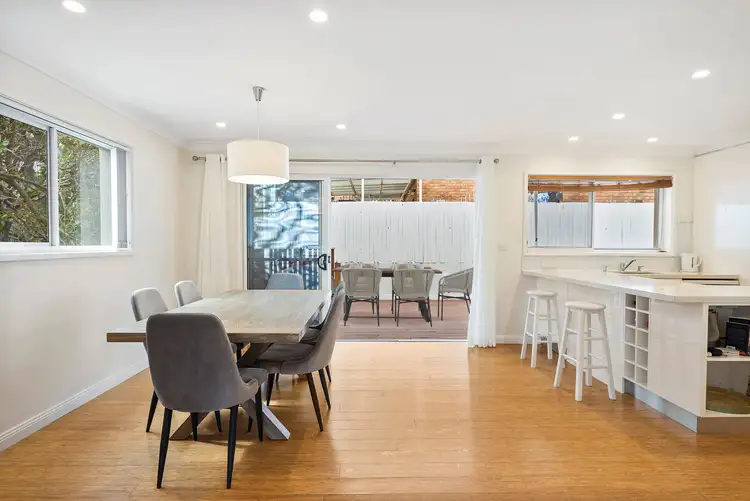 Third view of Homely house listing, 96 Morshead Drive, Connells Point NSW 2221