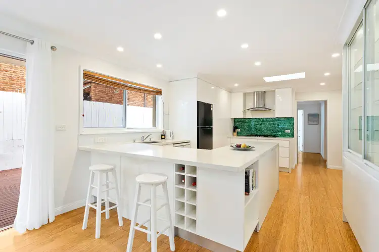 Fourth view of Homely house listing, 96 Morshead Drive, Connells Point NSW 2221