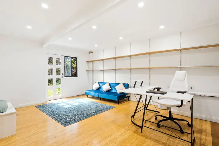 Fifth view of Homely house listing, 96 Morshead Drive, Connells Point NSW 2221