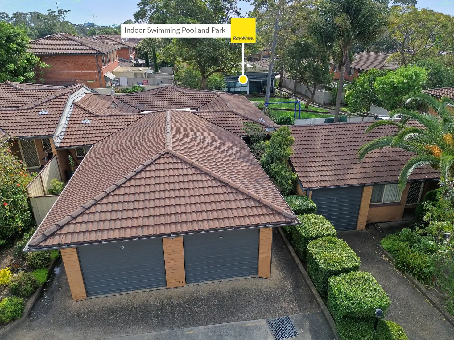 Main view of Homely house listing, 51/177 Reservoir Road, Blacktown NSW 2148