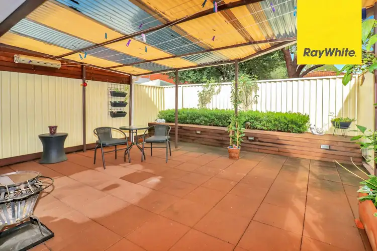 Fourth view of Homely house listing, 51/177 Reservoir Road, Blacktown NSW 2148