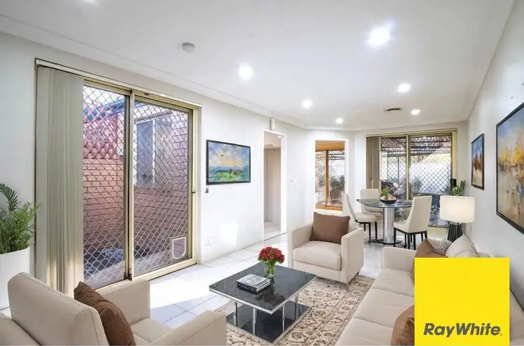 Fifth view of Homely house listing, 51/177 Reservoir Road, Blacktown NSW 2148