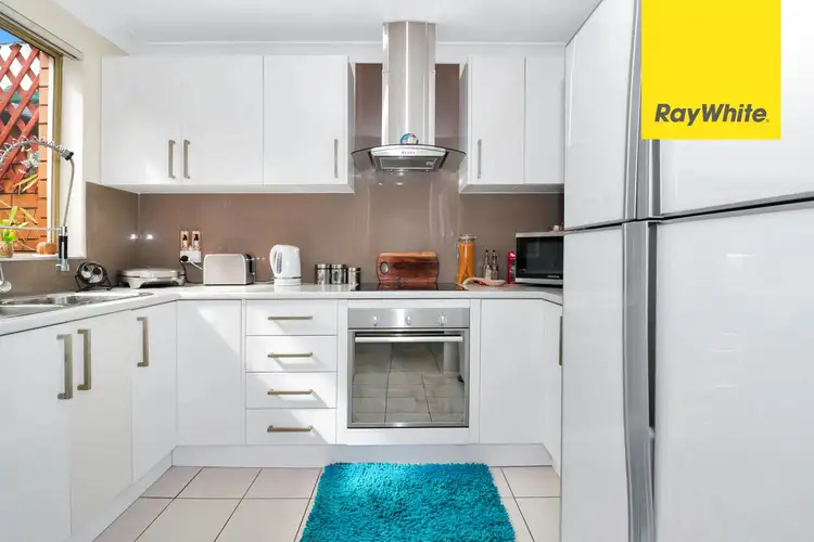 Sixth view of Homely house listing, 51/177 Reservoir Road, Blacktown NSW 2148