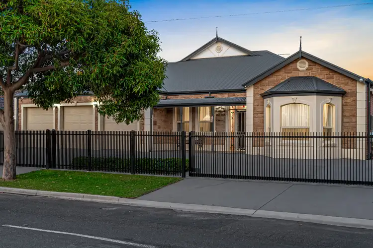 25 Tristania Terrace, Dernancourt SA 5075