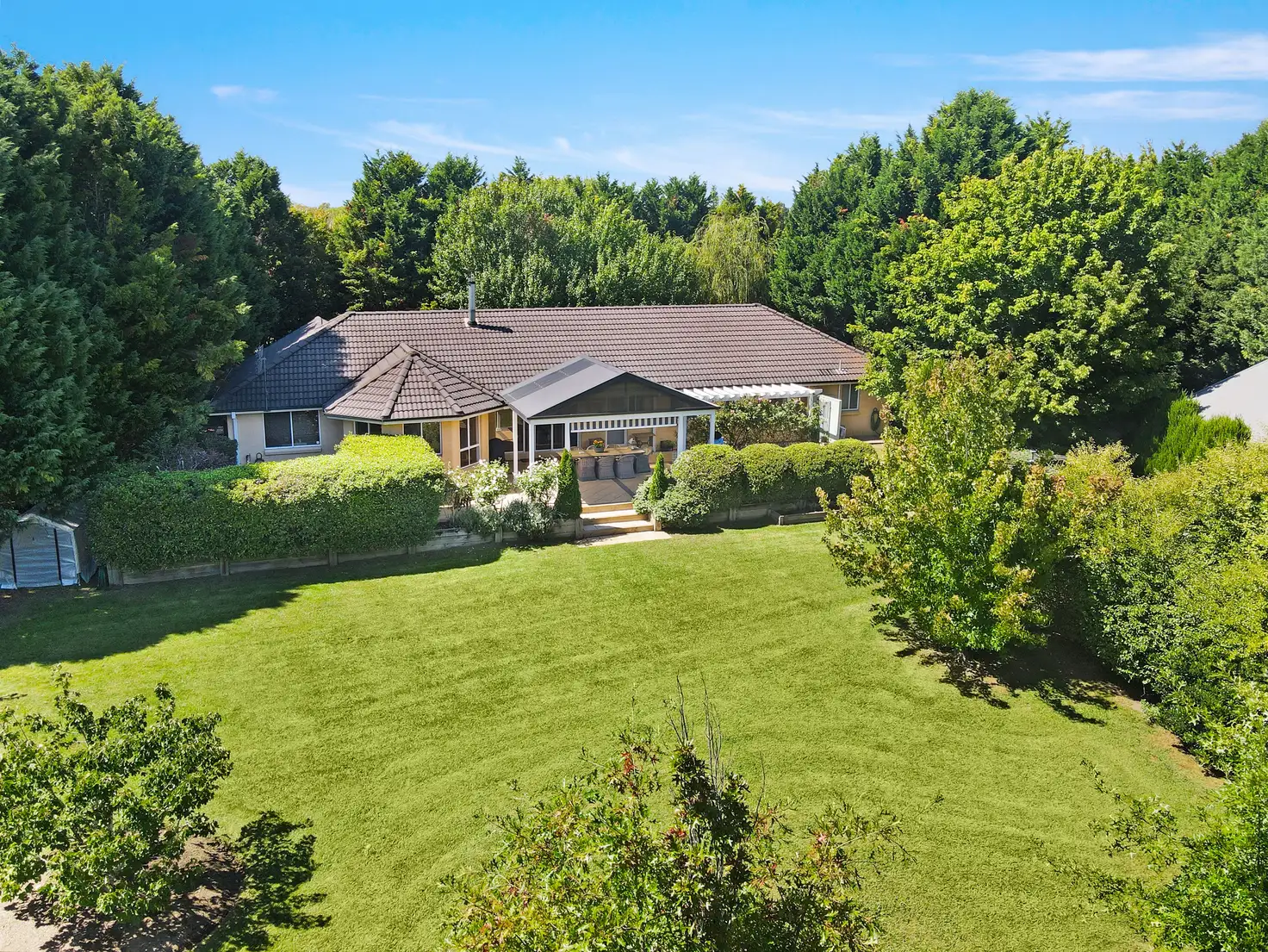 Main view of Homely house listing, 28 Watkins Drive, Moss Vale NSW 2577