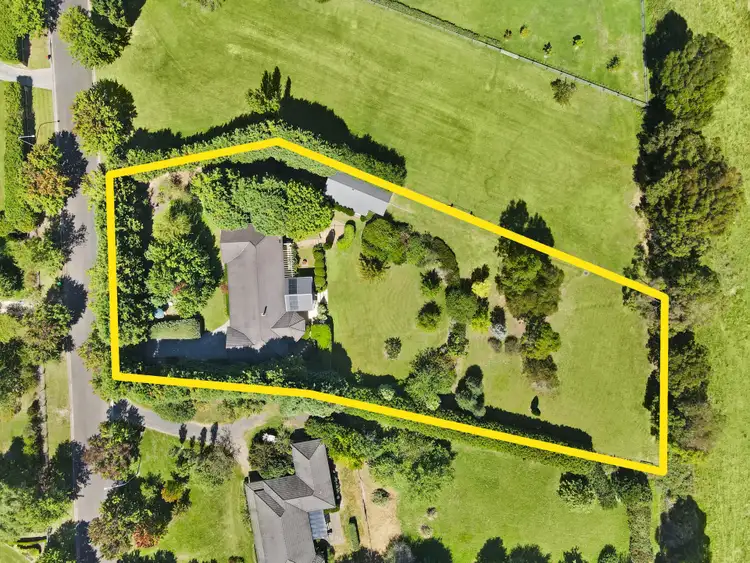 Second view of Homely house listing, 28 Watkins Drive, Moss Vale NSW 2577