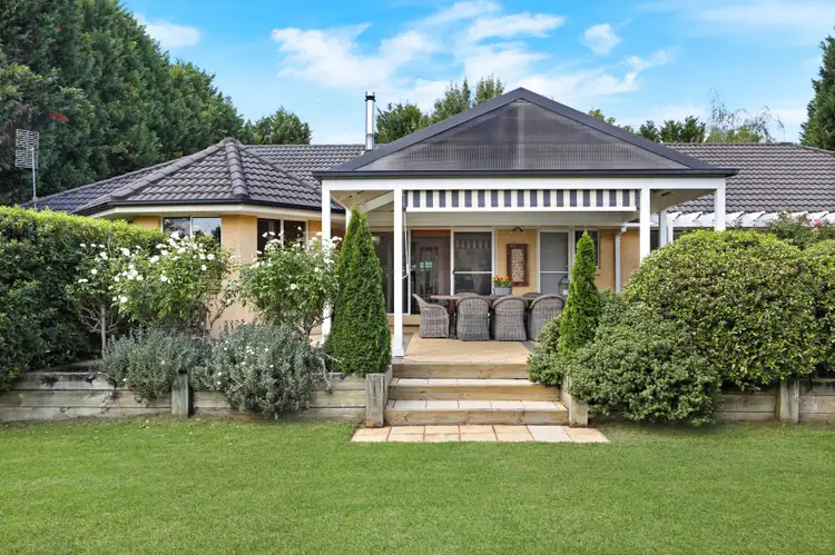 Fourth view of Homely house listing, 28 Watkins Drive, Moss Vale NSW 2577