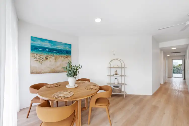 Fifth view of Homely apartment listing, 4989 St Andrews Terrace, Sanctuary Cove QLD 4212