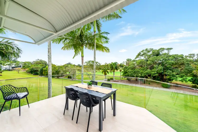 Sixth view of Homely apartment listing, 4989 St Andrews Terrace, Sanctuary Cove QLD 4212