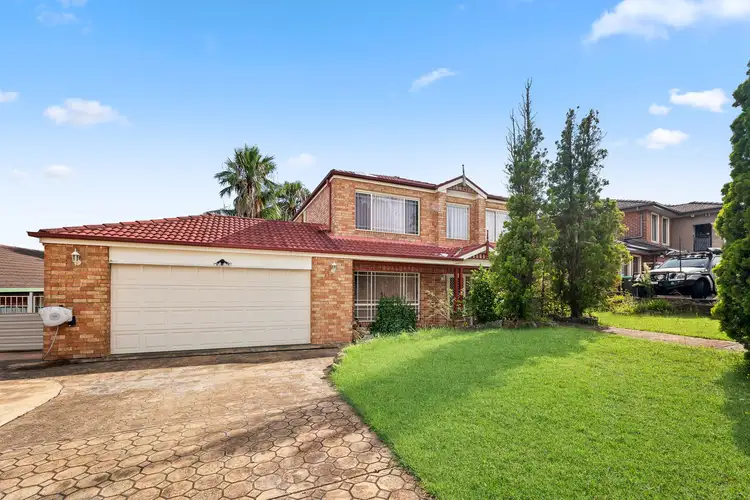 68 Beaton Avenue, Raymond Terrace NSW 2324