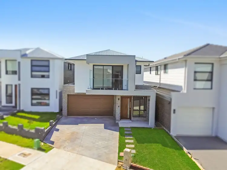 46 Conkerberry Street, Melonba NSW 2765
