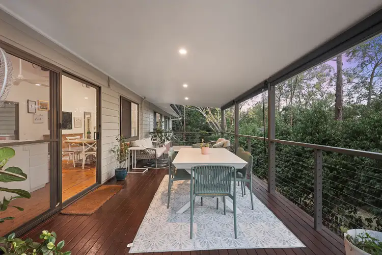 27 Lytham Street, Indooroopilly QLD 4068