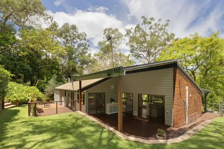 27 Lytham Street, Indooroopilly QLD 4068