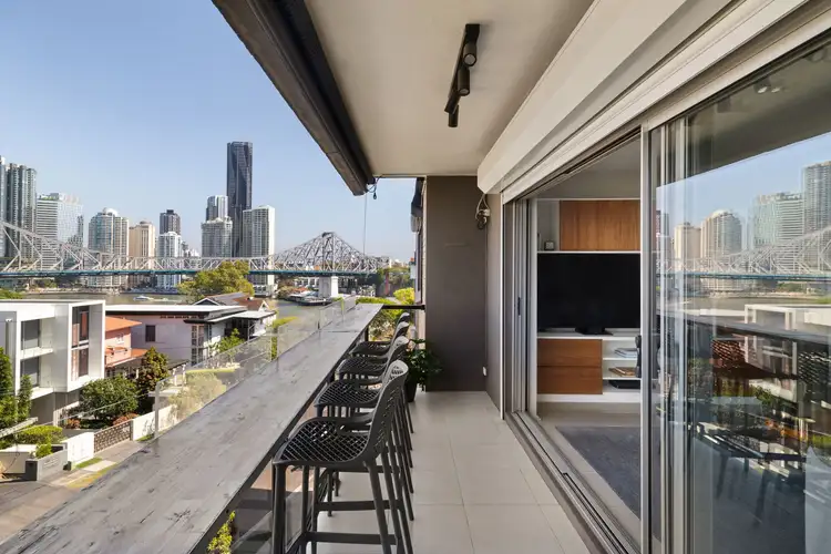 12/24 Moray Street, New Farm QLD 4005