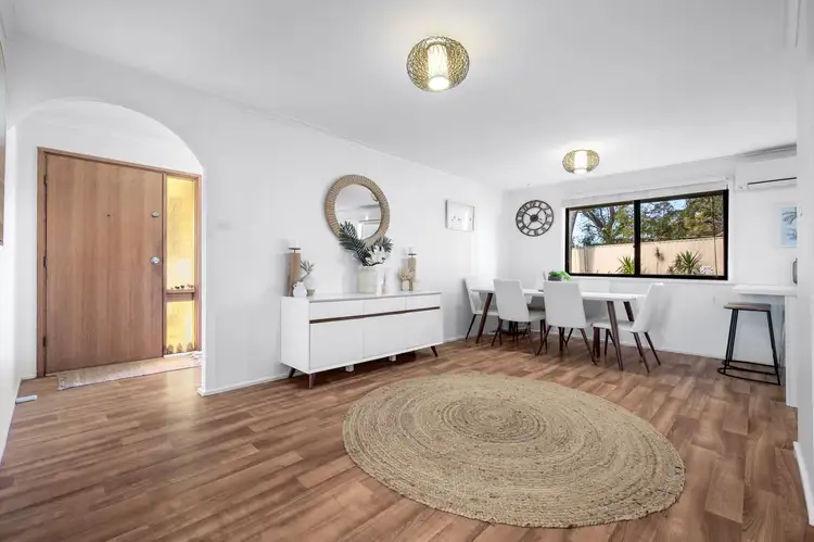 Fifth view of Homely house listing, 31 Hamlet Crescent, Rosemeadow NSW 2560