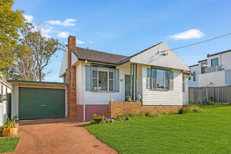 23 Waruda Street, Bankstown NSW 2200