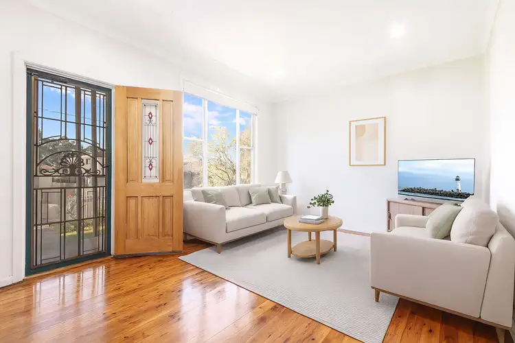 Second view of Homely house listing, 23 Waruda Street, Bankstown NSW 2200
