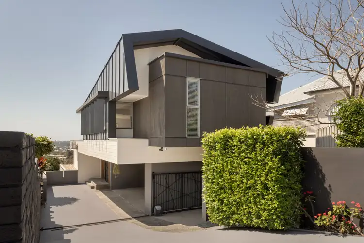 7 Coopers Camp Road